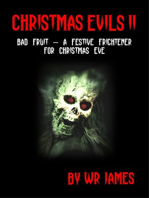 cover image of Christmas Evils II